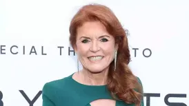 Sarah Ferguson's charity, Sarah's Trust, has announced it will close 