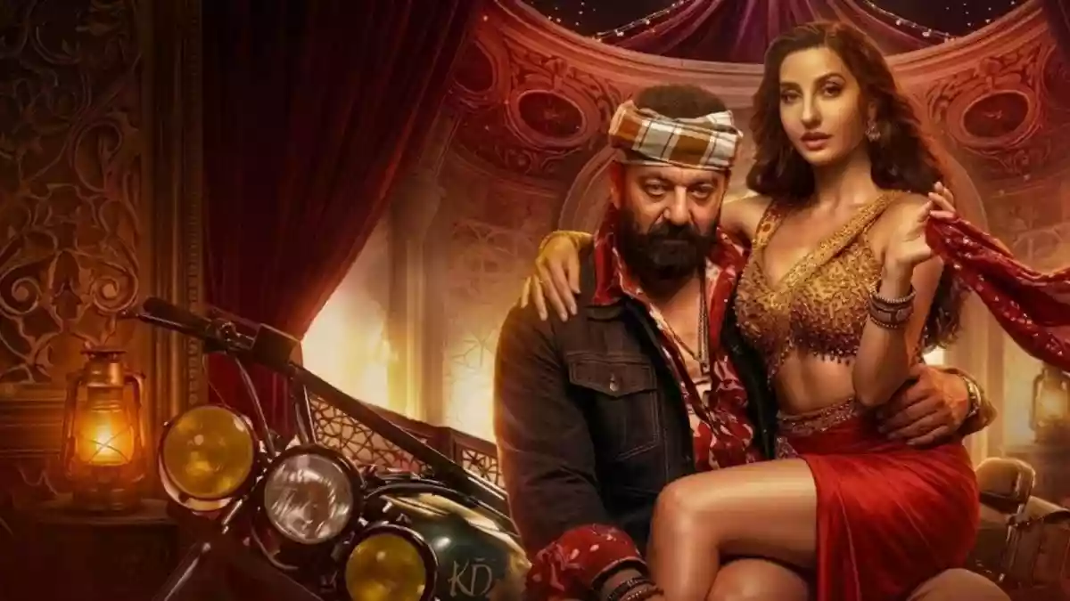 Sarke Chunar Teri Song Controversy