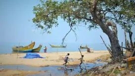 Andhra Pradesh Chief Minister N. Chandrababu Naidu on January 17, 2026 (Saturday) announced that the Andhra Pradesh Government was preparing to develop a