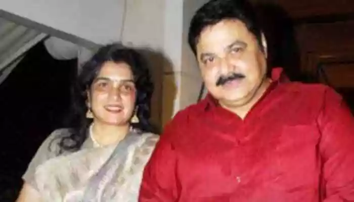 Satish Shah Got His Kidney Transplant