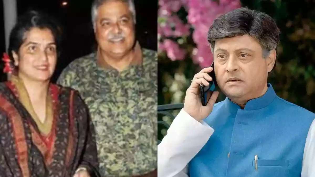 Satish Shah Got Kidney Transplant To Take Care Of His Ailing Wife Madhu