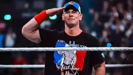 WWE Saturday Night Live Streaming: Here are all the details for John Cena's final wrestling match. The 17-time world champion will be facing Gunther
