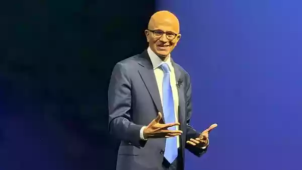 Microsoft CEO Satya Nadella has shared his outlook for AI going into the new year. In a blogpost, Nadella said that 2026 will be a ‘pivotal year' for