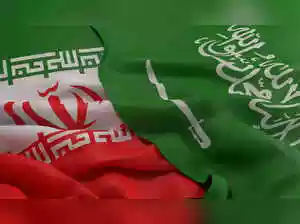 Saudi Arabia tells Iran not to attack