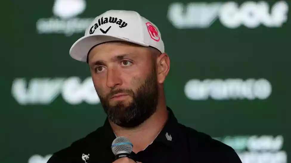 Saudi Arabia to stop funding LIV Golf at end of season