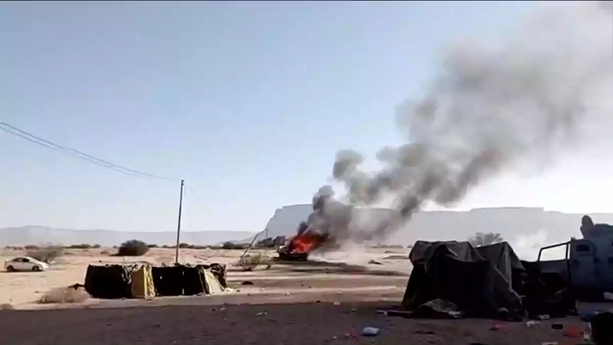 Saudi calls Yemen's southern factions to 'dialogue' in Riyadh