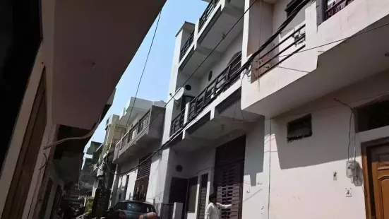 Eight months after the killing of Saurabh Rajput in the infamous 'blue drum murder' case, a shadow of the incident still looms large over Meerut's Indiranagar