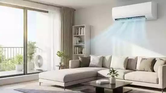 Save big during off season on ACs under 35K