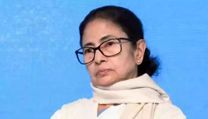 West Bengal Chief Minister Mamata Banerjee's remarks come amid an ongoing legal battle between the Enforcement Directorate and the Trinamool Congress-led West