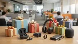 Secret Santa got you sweating? We've all been there. Staring at an empty cart and wondering what gadget won't end up in the back of a drawer collecting dust