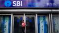 Revised interest rates on Bulk Deposits for the general public range from 4.25 percent to 6.25 percent across the tenors. New Delhi: State Bank of India (SBI)