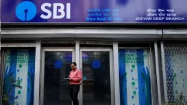 State Bank of India (SBI), the country's largest lender, has revised several key interest rate benchmarks across retail deposits and loans