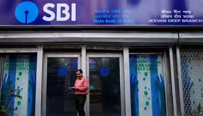 SBI Funds Management Limited (SBIFML) will be the third subsidiary of SBI to be listed after SBI Cards and SBI Life Insurance. New Delhi: State Bank of India