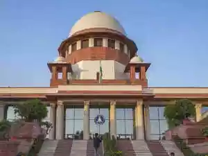 SC asks Law panel to consider representation challenging applicability of Hindu laws to Buddhists