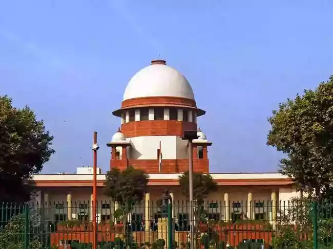 The Supreme Court of India has delivered a rebuke against the prevalent culture of freebies. The judges said that such initiatives hinder economic progress and