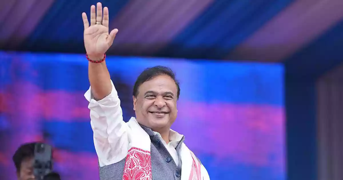 The Supreme Court on Monday declined to entertain petitions seeking that a first information report be filed against Assam Chief Minister Himanta Biswa Sarma