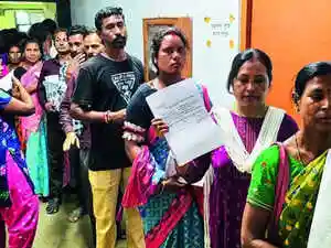 SC directs tribunals to hear appeals in West Bengal SIR exclusions