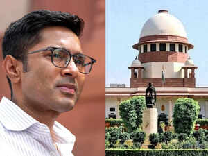 The Supreme Court heard a plea from TMC MP Abhishek Banerjee regarding rebel MPs. He sought expedition of Lok Sabha Speaker Om Birla's decision on