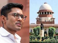 The Supreme Court heard a plea from TMC MP Abhishek Banerjee regarding rebel MPs. He sought expedition of Lok Sabha Speaker Om Birla's decision on