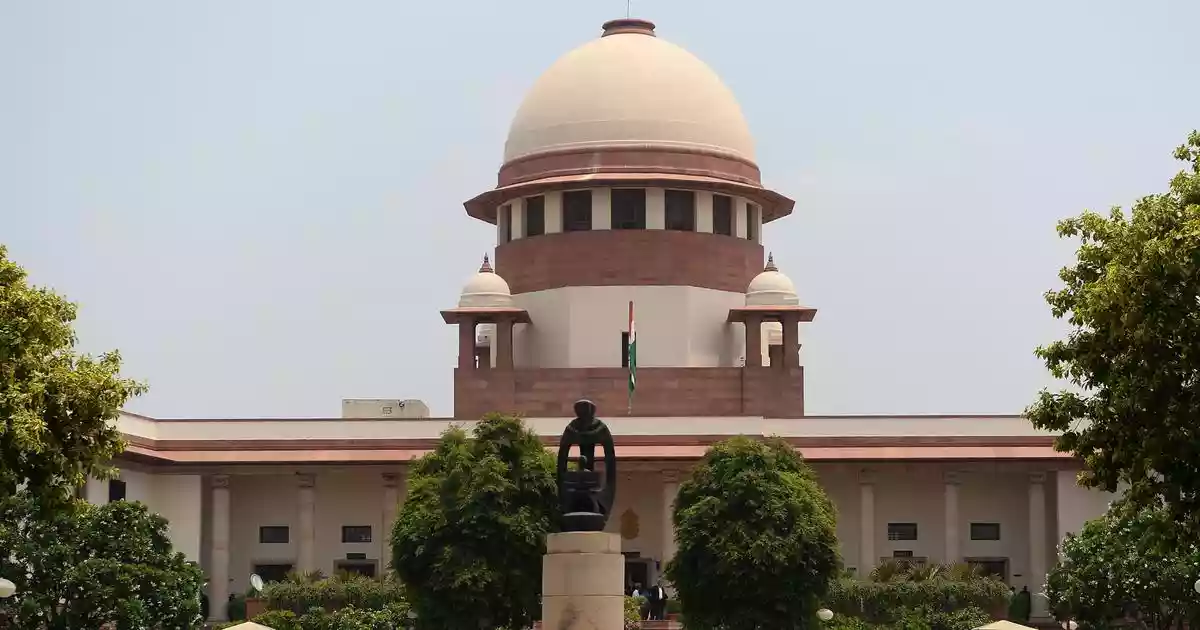 <strong>The Supreme Court has issued notices to the Election Commission and the West Bengal government on a petition seeking directions to bring the