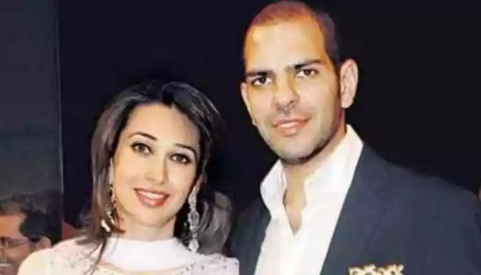 The Supreme Court of India issued a notice to actor Karisma Kapoor regarding an application filed by Priya Sachdev Kapur, the widow of late industrialist