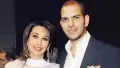 The Supreme Court of India issued a notice to actor Karisma Kapoor regarding an application filed by Priya Sachdev Kapur, the widow of late industrialist