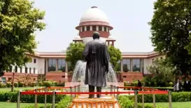 The Supreme Court on Monday observed a “growing trend” of making malicious accusations against judges after getting unfavourable orders