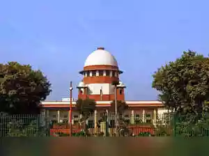 The Supreme Court has modified a Bombay High Court order, easing conditions for Mumbai Metro Rail Corporation Ltd (MMRCL) to stay an arbitral award