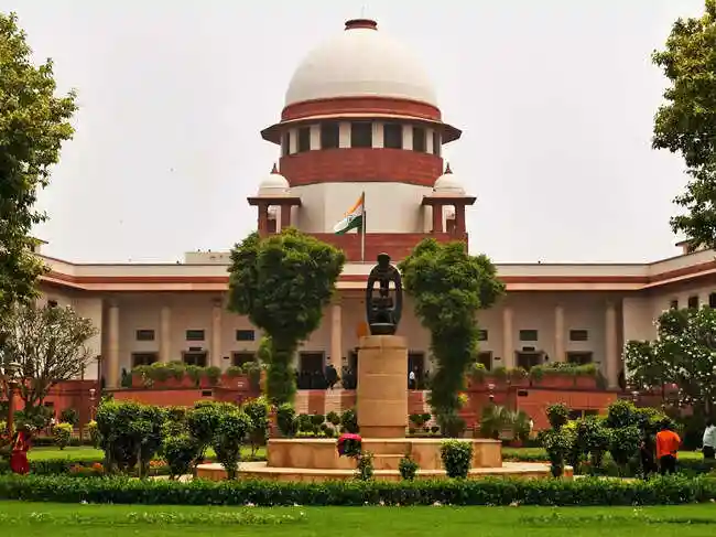 SC permits Himachal MLAs to vote in municipal elections