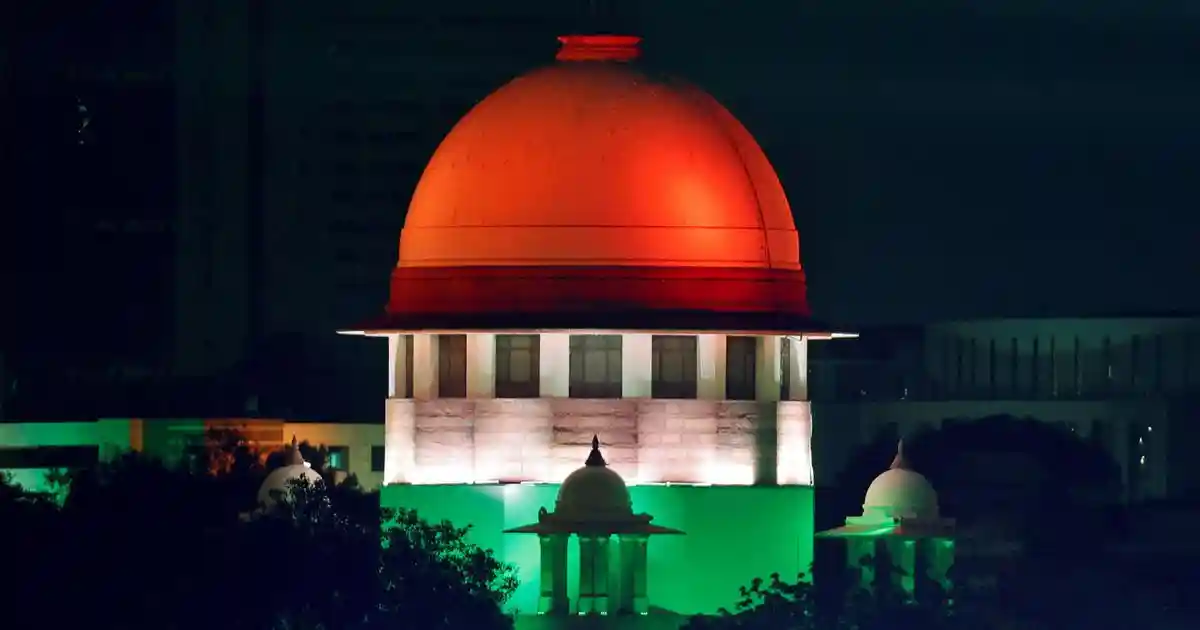 <strong>The Supreme Court said that state governments announcing welfare schemes ahead of elections could hamper the country’s long-term economic