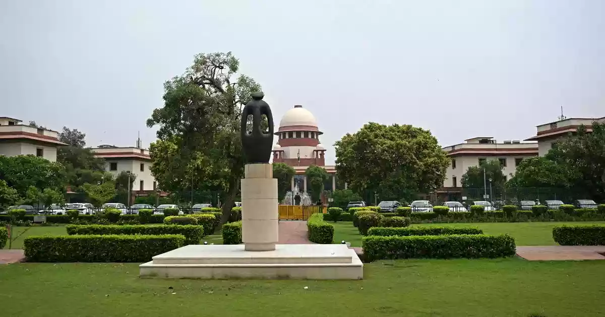SC questions why panel for appointing Election Commissioners should include Cabinet minister
