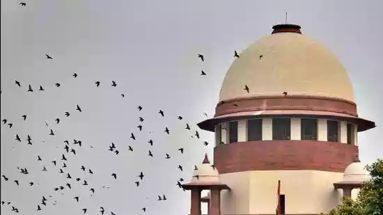<h4>SC refuses to alter NEET re-test format ahead of June 21 exam</h4><h4>The bench expressed disinclination to grant the relief sought by a