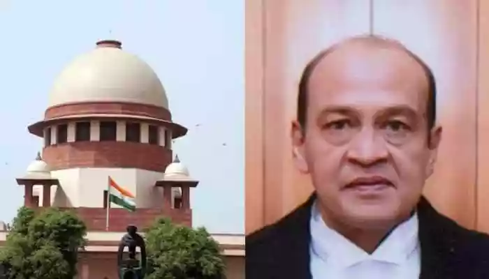 The Supreme Court rejected a plea filed by Allahabad High Court Justice Yashwant Varma, who faces impeachment proceedings following the cash-discovery row