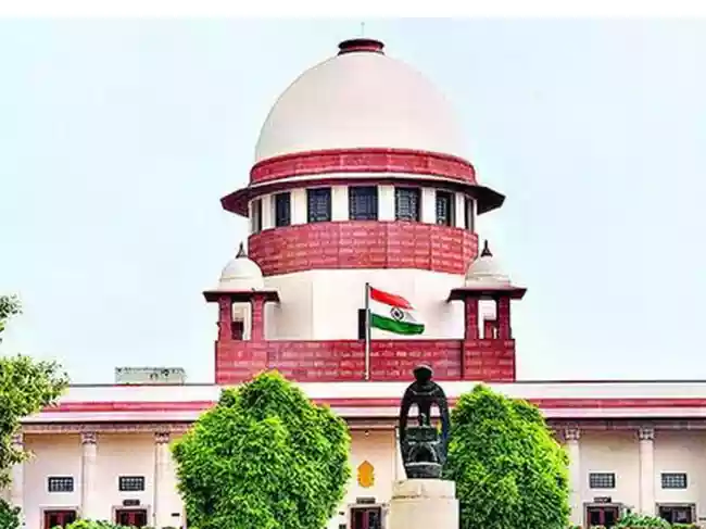 The Supreme Court has reserved its decision on a plea by AIADMK leader Saidai S Duraisamy. This plea challenges a Madras High Court ruling that dismissed his