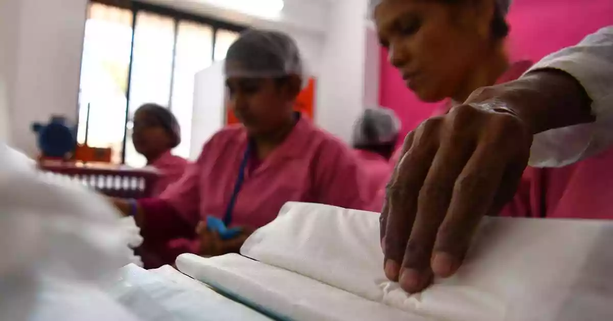 SC says menstrual health a fundamental right