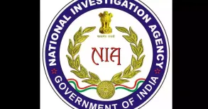 The Supreme Court on Tuesday issued notice on a public interest litigation challenging the validity of the 2008 National Investigation Agency Act