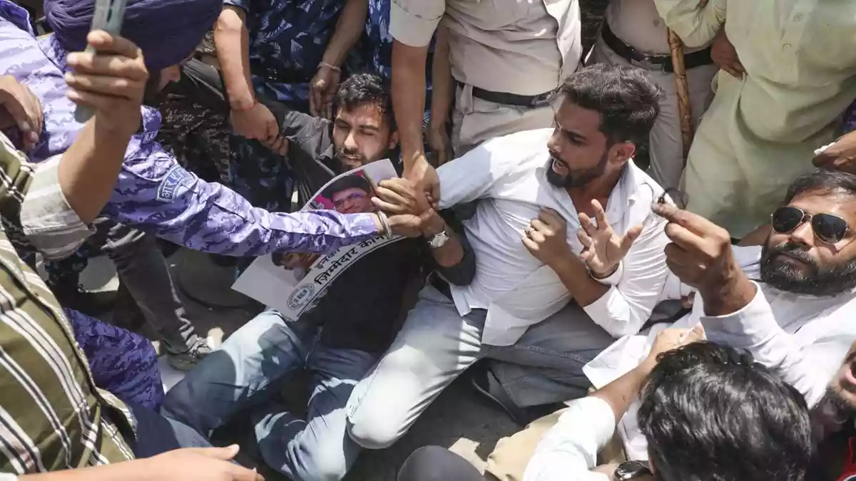 SC seeks response from Centre