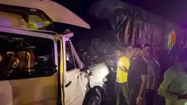 The Supreme Court on Monday sought responses from the National Highways Authority of India and the Ministry of Road Transport and Highways in a suo motu case