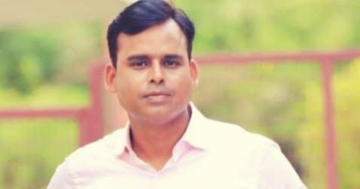 The Supreme Court on Tuesday granted protection from arrest to journalist Abhishek Upadhyay, who was among the first to report about the alleged theft of