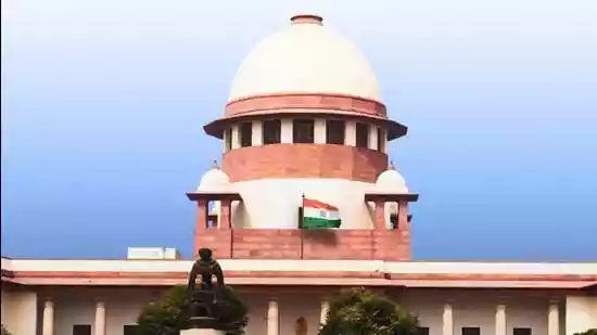<h4>SC stays Delhi HC ruling against barring law students over attendance shortage</h4><h4>A bench of justices Vikram Nath and Sandeep Mehta