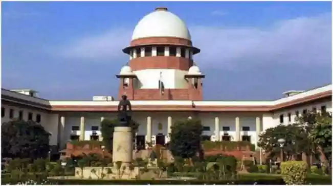 SC Stays Its November Order On Aravalli Hills