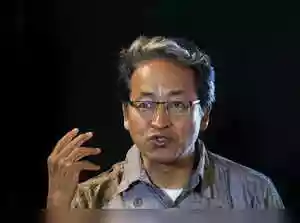 In a significant legal confrontation, the Supreme Court is set to review a petition disputing the detention of Sonam Wangchuk, held under the National Security