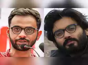 The Supreme Court will deliver its verdict on January 5 regarding the bail applications of activists Umar Khalid, Sharjeel Imam, and others involved in the