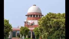 <h4>SC validates nationwide SIR, says electoral integrity cannot be compromised</h4><h4>The court said the SIR was neither contrary to the