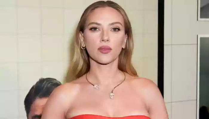 Scarlett Johansson To Star In New ‘Exorcist’ Film By Mike Flanagan