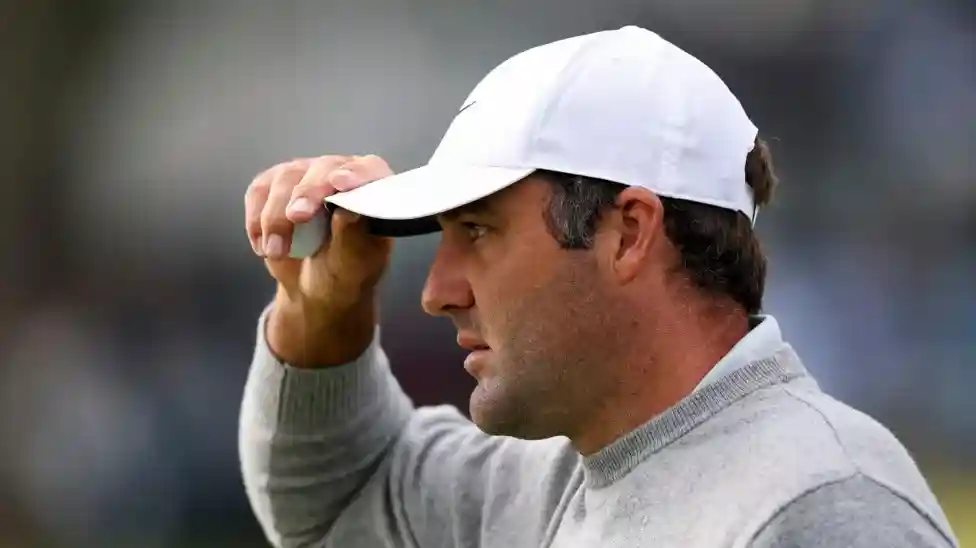 Going into this week's US PGA Championship, there was a fascination with how Aronimink would play and what challenge it would present