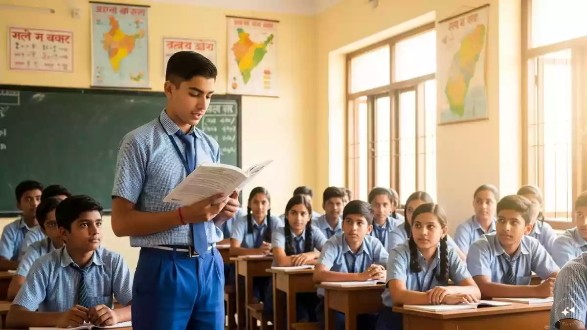 School Assembly News Headlines For December 10