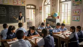 <strong>News Headlines for School Assembly, December 20th:</strong> From the ECI publishing the integrated draft electoral roll for Tamil Nadu