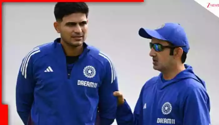 The duo blamed the decision-making of skipper Shubman Gill and head coach Gautam Gambhir for India's first-ever home ODI series defeat at the hands of New