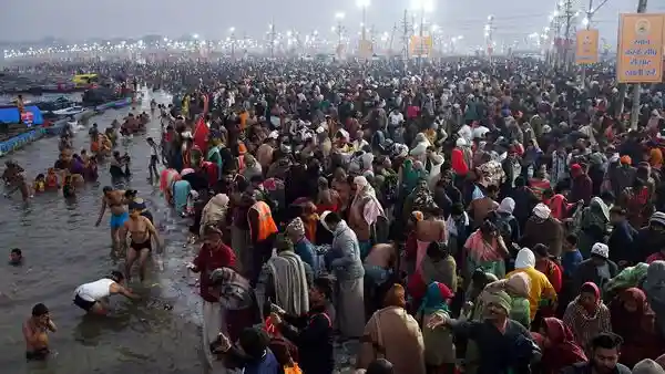 Schools up to Class 8 to stay shut until 20 January in Prayagraj